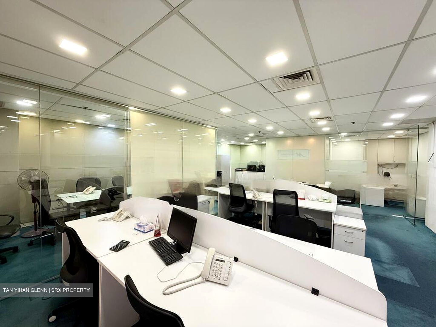 International Plaza (D2), Office #459142581